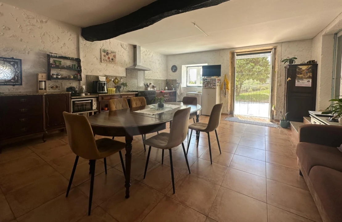 Moradia T4 para Venda em Aver-O-Mar, Amorim e Terroso Foto 16