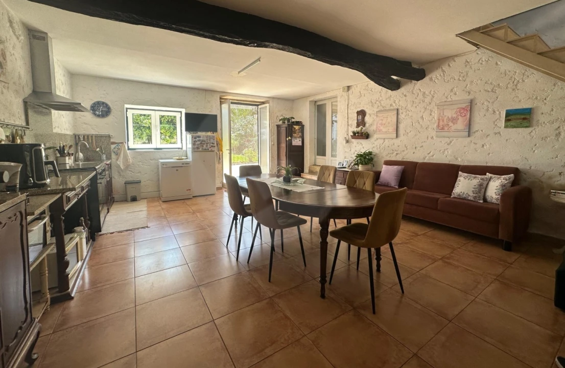 Moradia T4 para Venda em Aver-O-Mar, Amorim e Terroso Foto 18