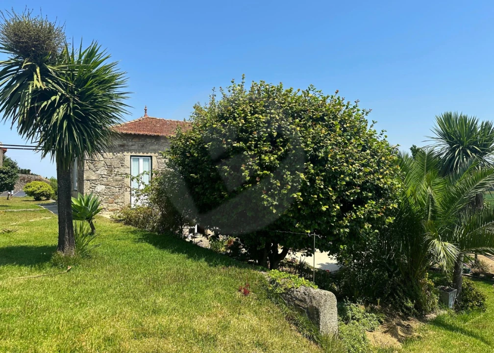 Moradia T4 para Venda em Aver-O-Mar, Amorim e Terroso Foto 24