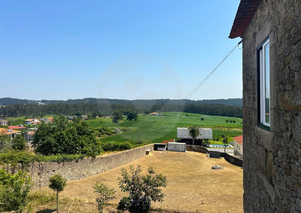 Moradia T4 para Venda em Aver-O-Mar, Amorim e Terroso Foto 28