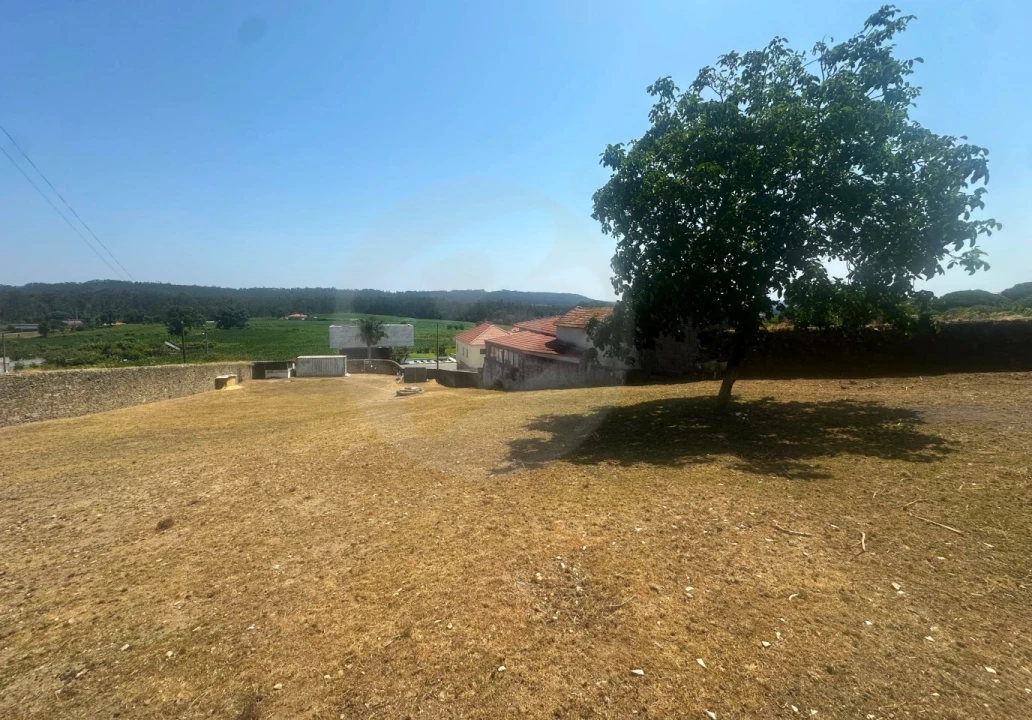 Moradia T4 para Venda em Aver-O-Mar, Amorim e Terroso Foto 29