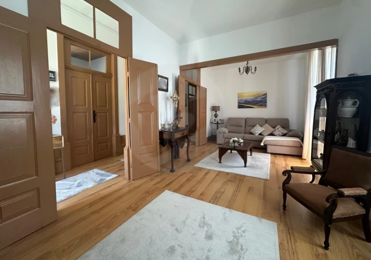 Moradia T4 para Venda em Aver-O-Mar, Amorim e Terroso Foto 5