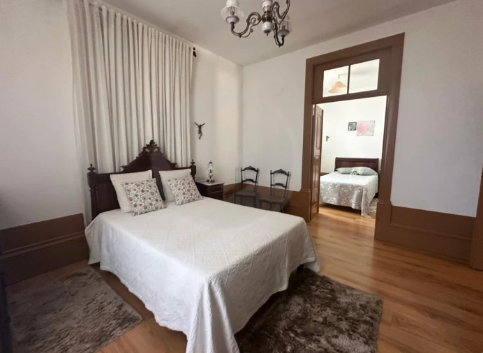 Moradia T4 para Venda em Aver-O-Mar, Amorim e Terroso Foto 9