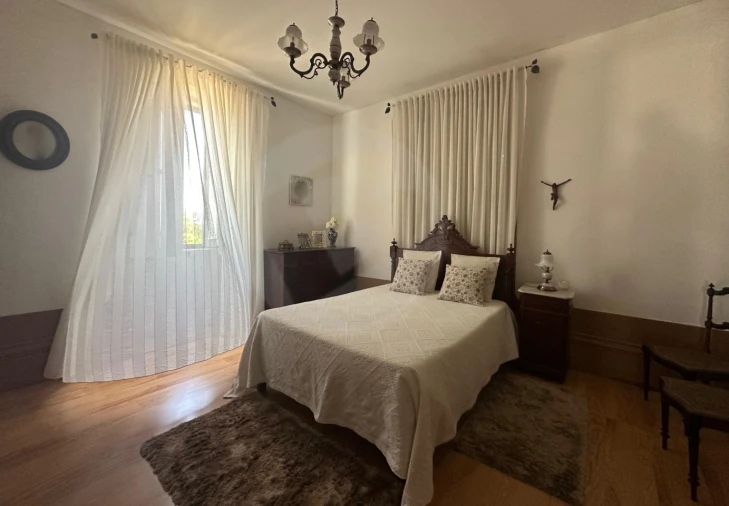 Moradia T4 para Venda em Aver-O-Mar, Amorim e Terroso Foto 11