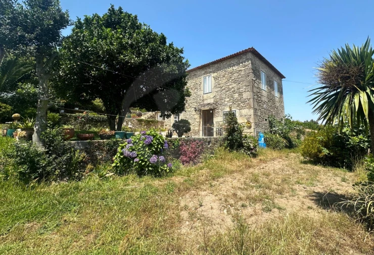 Moradia T4 para Venda em Aver-O-Mar, Amorim e Terroso Foto 20