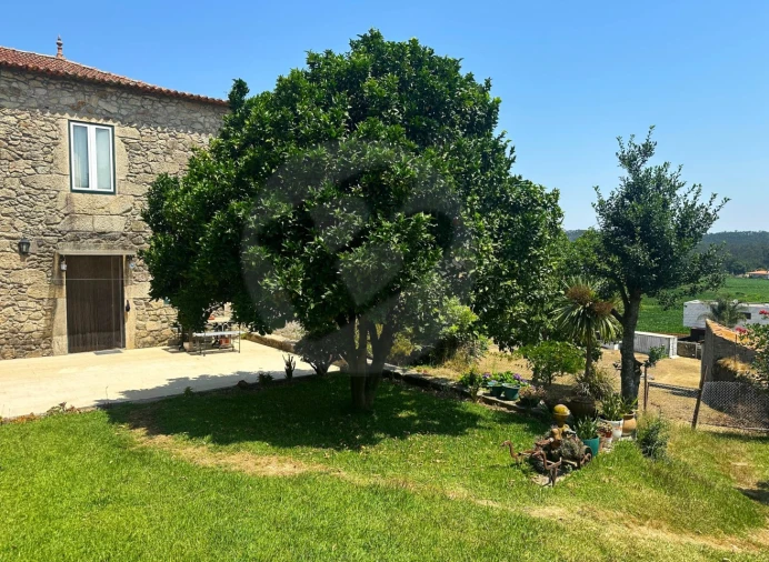 Moradia T4 para Venda em Aver-O-Mar, Amorim e Terroso Foto 25