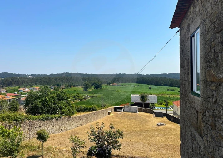 Moradia T4 para Venda em Aver-O-Mar, Amorim e Terroso Foto 28