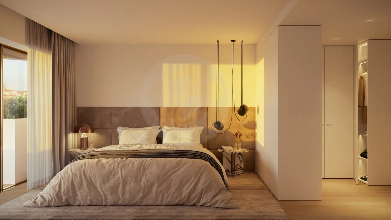 Apartamento T4 para Venda em Lordelo do Ouro e Massarelos Foto 14