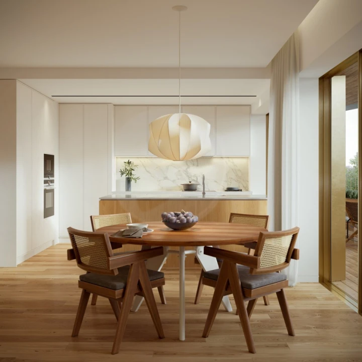 Apartamento T4 para Venda em Lordelo do Ouro e Massarelos Foto 15
