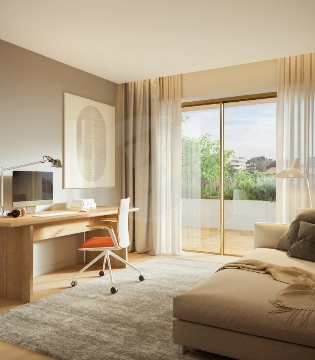 Apartamento T4 para Venda em Lordelo do Ouro e Massarelos Foto 17