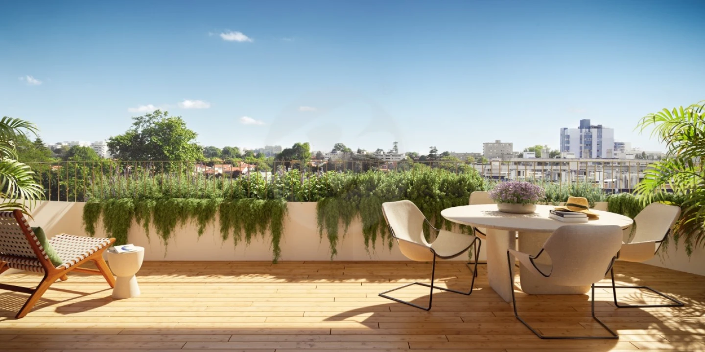 Apartamento T4 para Venda em Lordelo do Ouro e Massarelos Foto 26