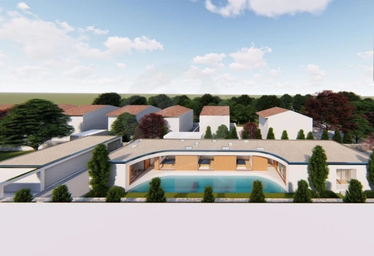 Terreno para Venda em Póvoa de Varzim, Beiriz e Argivai Foto 3