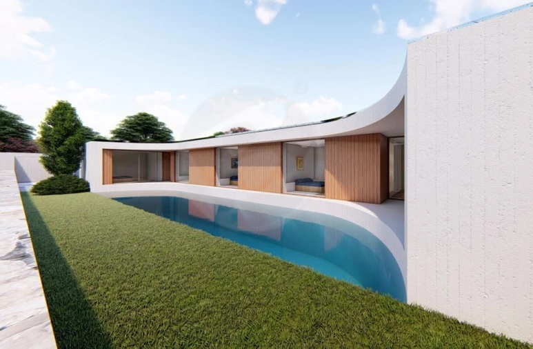 Terreno para Venda em Póvoa de Varzim, Beiriz e Argivai Foto 5