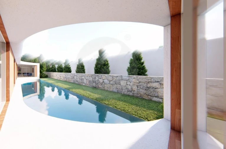 Terreno para Venda em Póvoa de Varzim, Beiriz e Argivai Foto 7