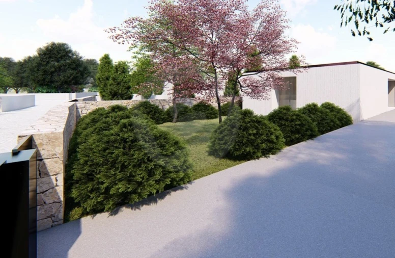 Terreno para Venda em Póvoa de Varzim, Beiriz e Argivai Foto 8