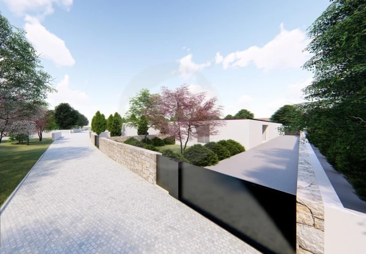 Terreno para Venda em Póvoa de Varzim, Beiriz e Argivai Foto 9