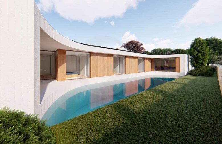 Terreno para Venda em Póvoa de Varzim, Beiriz e Argivai Foto 10