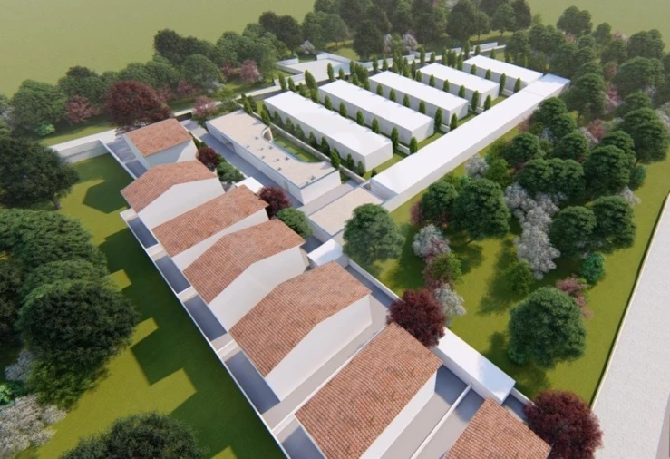 Terreno para Venda em Póvoa de Varzim, Beiriz e Argivai Foto 16