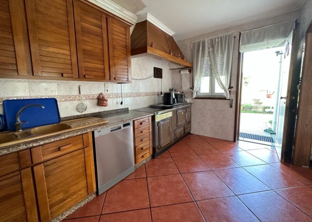 Moradia T5 para Venda em Póvoa de Varzim, Beiriz e Argivai Foto 32