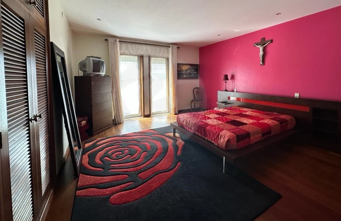 Moradia T5 para Venda em Póvoa de Varzim, Beiriz e Argivai Foto 35