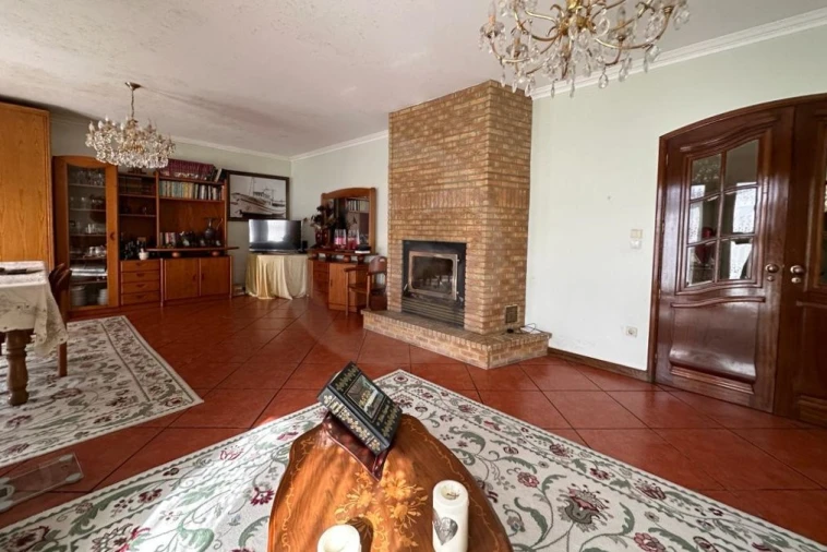 Moradia T5 para Venda em Póvoa de Varzim, Beiriz e Argivai Foto 5