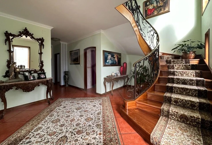 Moradia T5 para Venda em Póvoa de Varzim, Beiriz e Argivai Foto 23