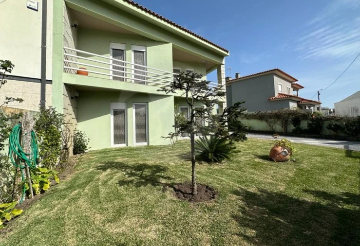 Moradia T5 para Venda em Póvoa de Varzim, Beiriz e Argivai Foto 25