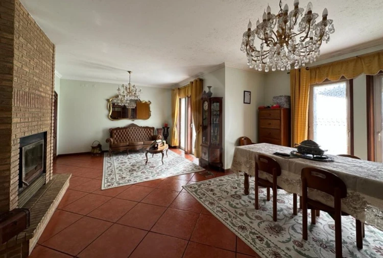 Moradia T5 para Venda em Póvoa de Varzim, Beiriz e Argivai Foto 26