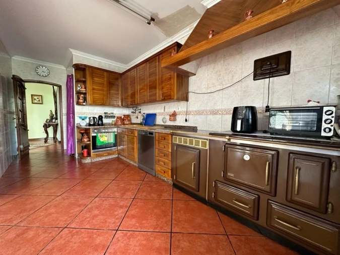 Moradia T5 para Venda em Póvoa de Varzim, Beiriz e Argivai Foto 31