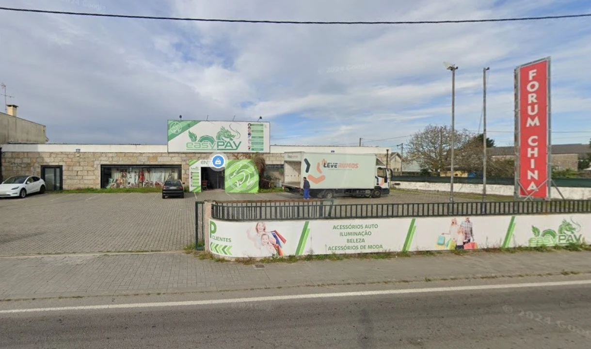 Armazém para Venda em Aver-O-Mar, Amorim e Terroso Foto 24