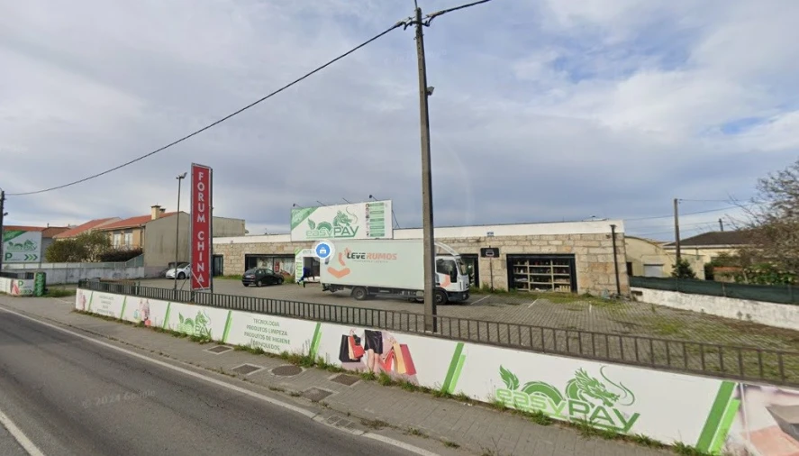 Armazém para Venda em Aver-O-Mar, Amorim e Terroso Foto 19