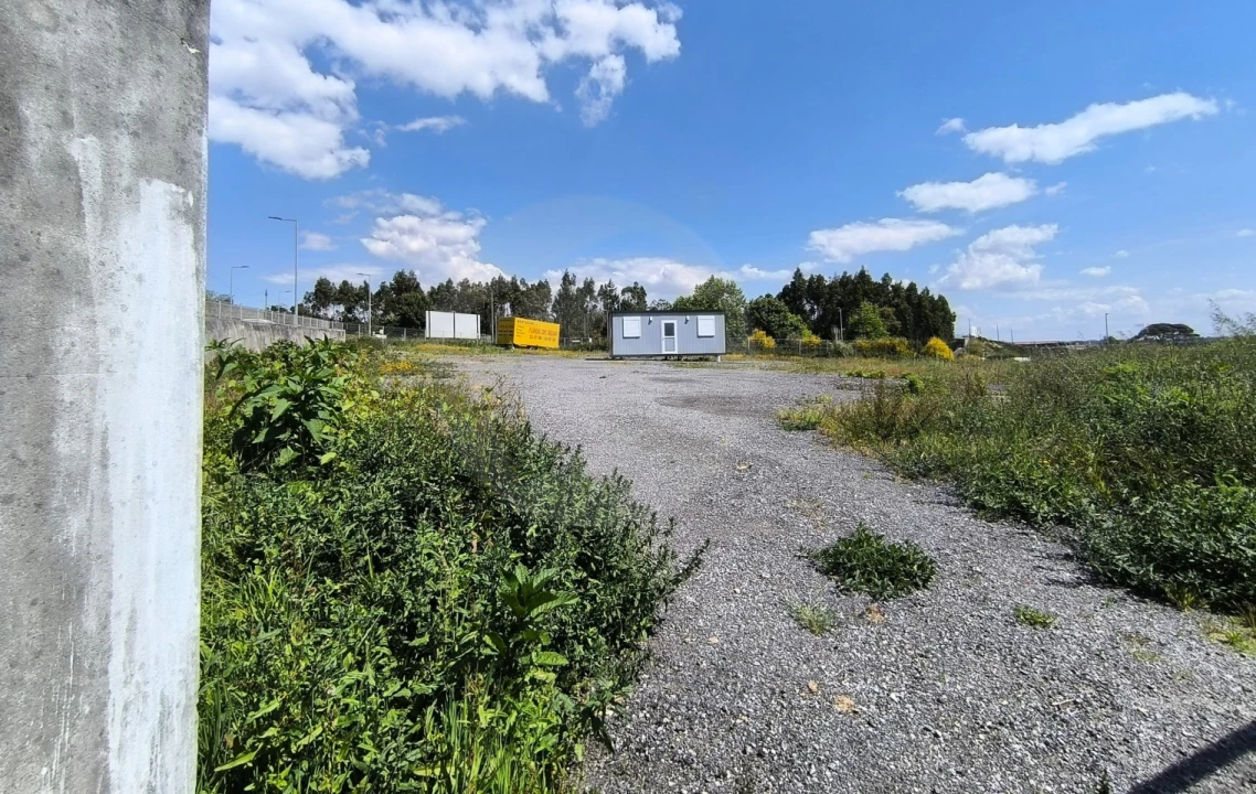 Terreno para Venda em Touguinha e Touguinhó Foto 14