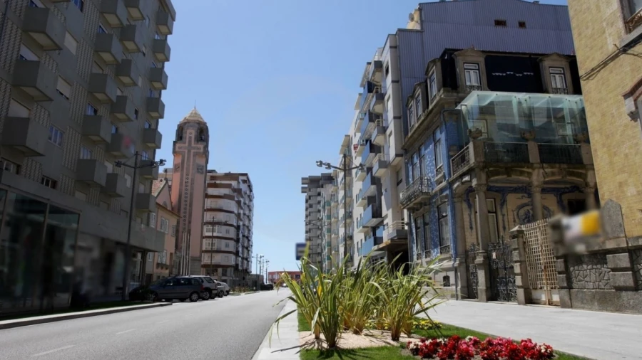 Loja para Cedência de Quotas em Póvoa de Varzim, Beiriz e Argivai