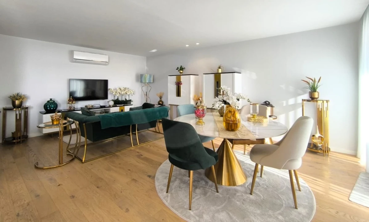 Apartamento T3 para Venda em Vila do Conde Foto 1
