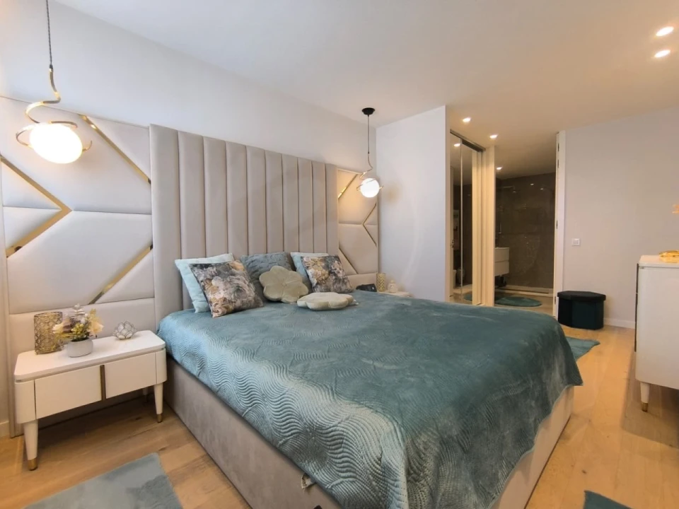 Apartamento T3 para Venda em Vila do Conde Foto 8
