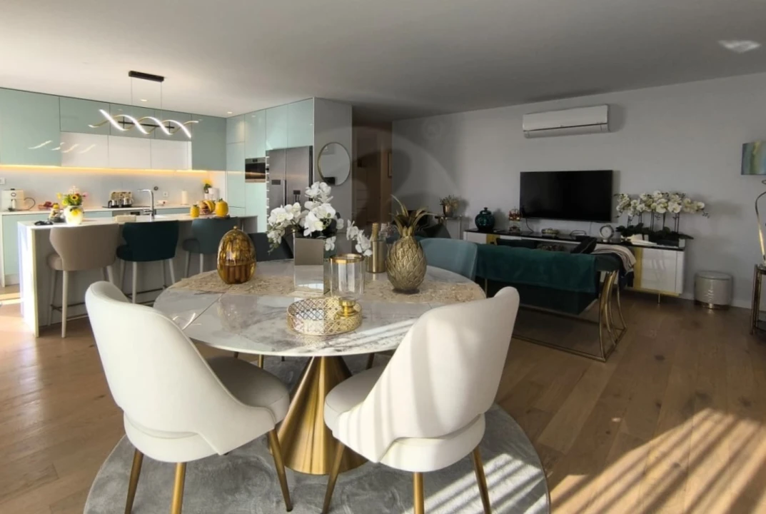 Apartamento T3 para Venda em Vila do Conde Foto 21
