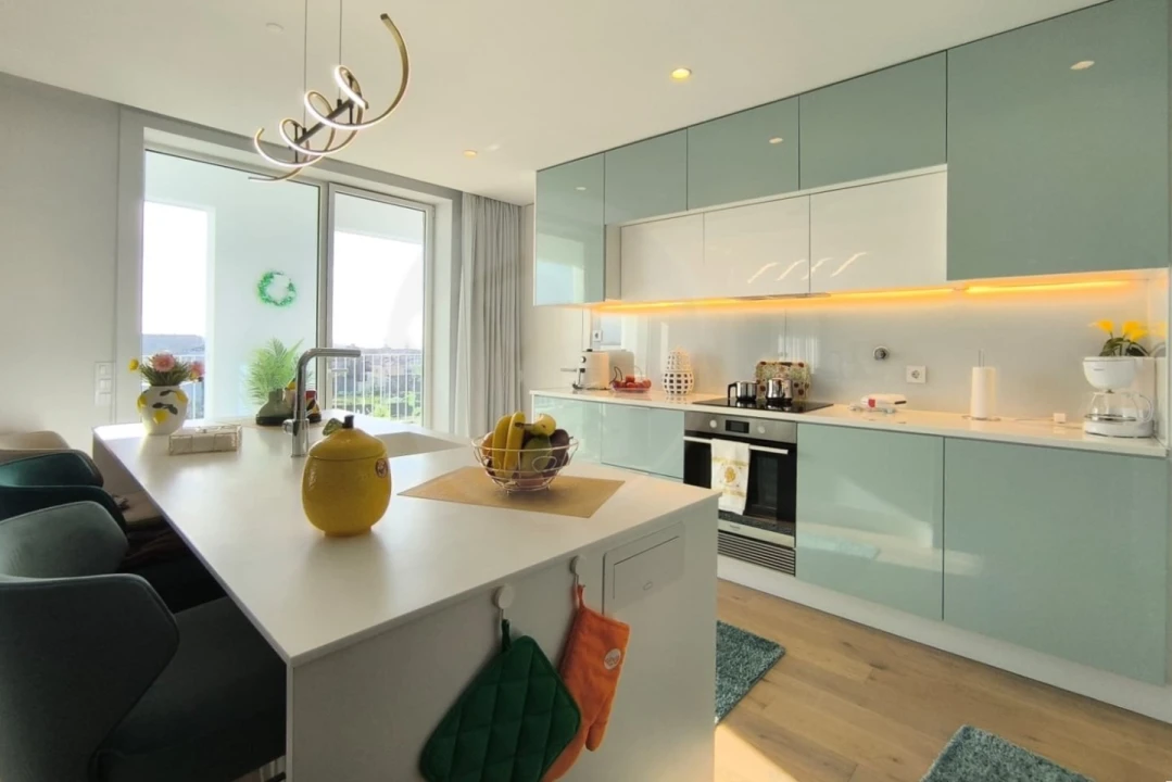 Apartamento T3 para Venda em Vila do Conde Foto 24