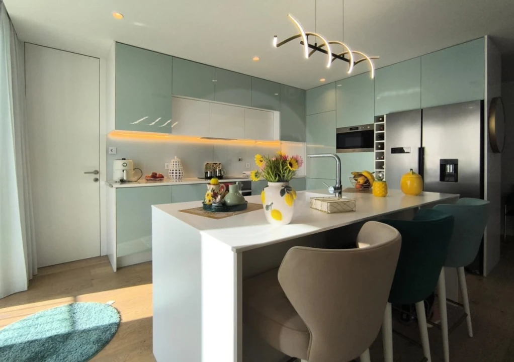 Apartamento T3 para Venda em Vila do Conde Foto 25