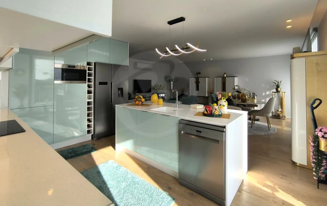 Apartamento T3 para Venda em Vila do Conde Foto 26