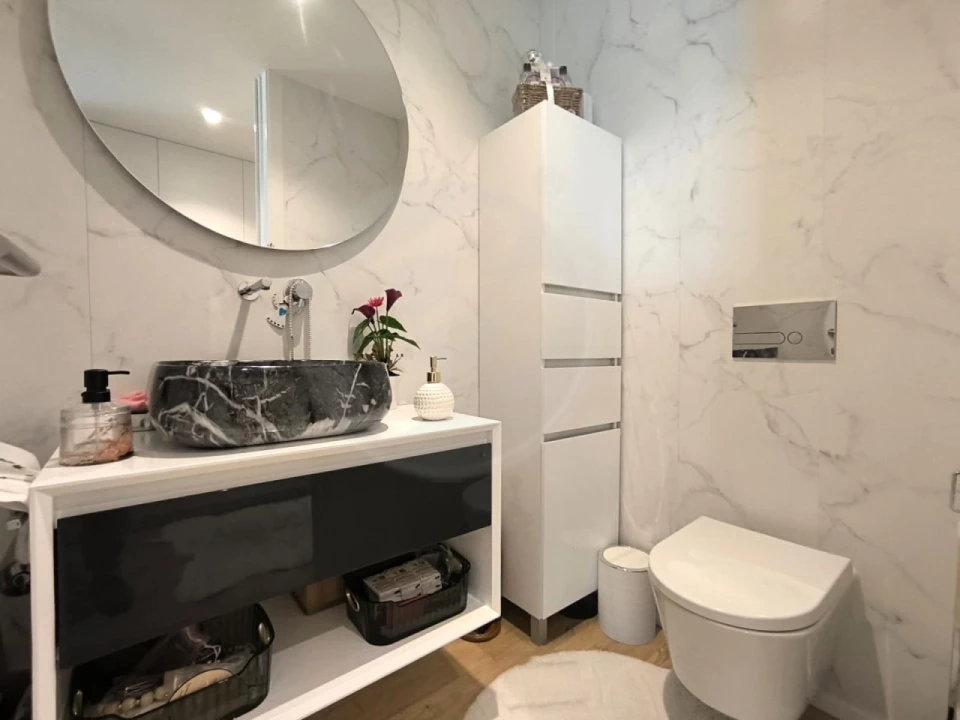 Apartamento T3 para Venda em Vila do Conde Foto 35