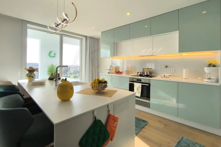 Apartamento T3 para Venda em Vila do Conde Foto 24