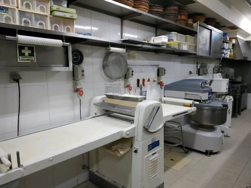 Loja para Venda em Vila do Conde Foto 9