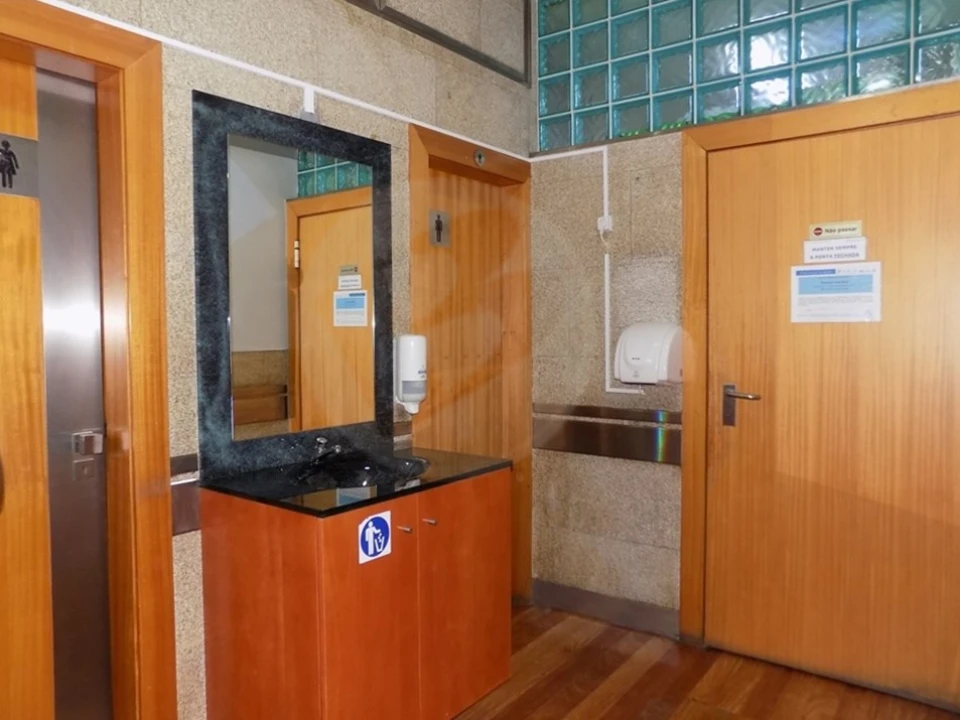 Loja para Venda em Vila do Conde Foto 24