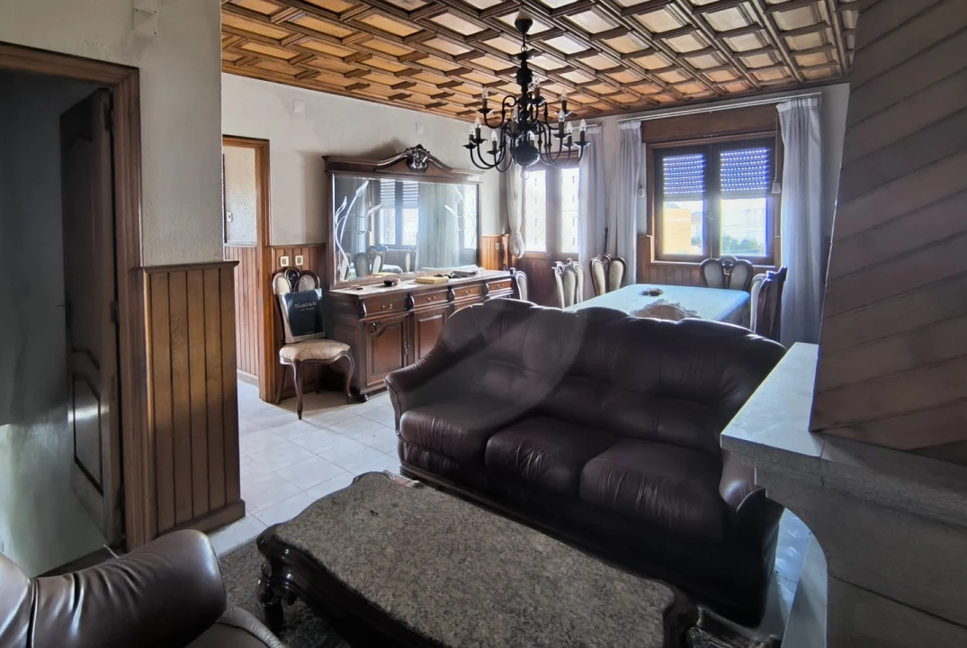 Moradia T4 para Venda em Póvoa de Varzim, Beiriz e Argivai Foto 2