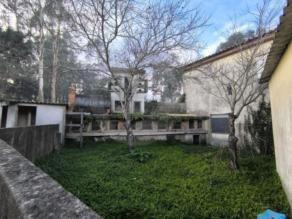 Moradia T4 para Venda em Póvoa de Varzim, Beiriz e Argivai Foto 25