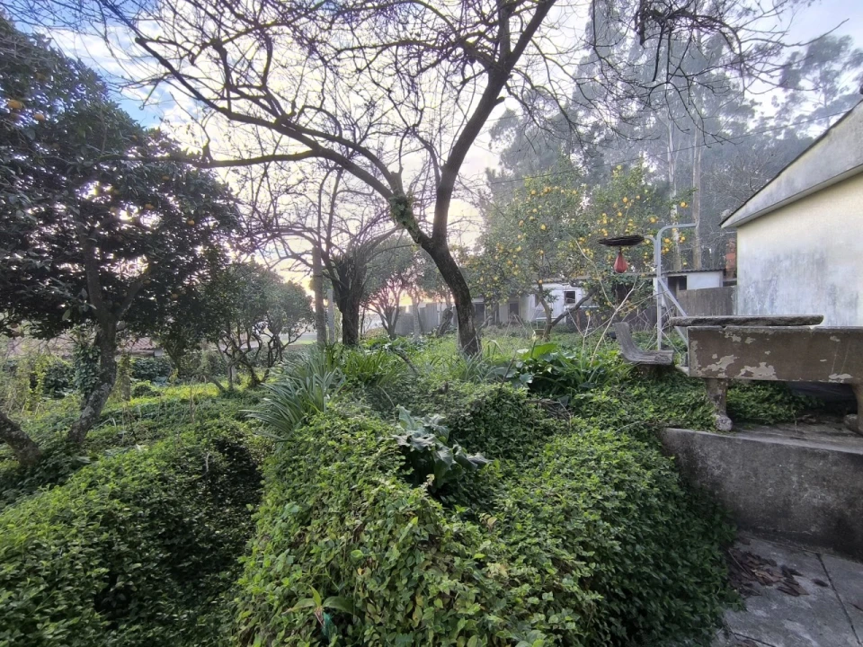 Moradia T4 para Venda em Póvoa de Varzim, Beiriz e Argivai Foto 27