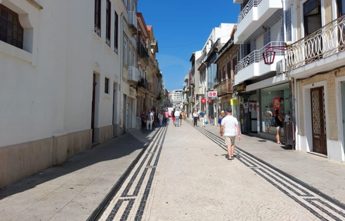 Loja para Arrendamento em Póvoa de Varzim, Beiriz e Argivai Foto 5
