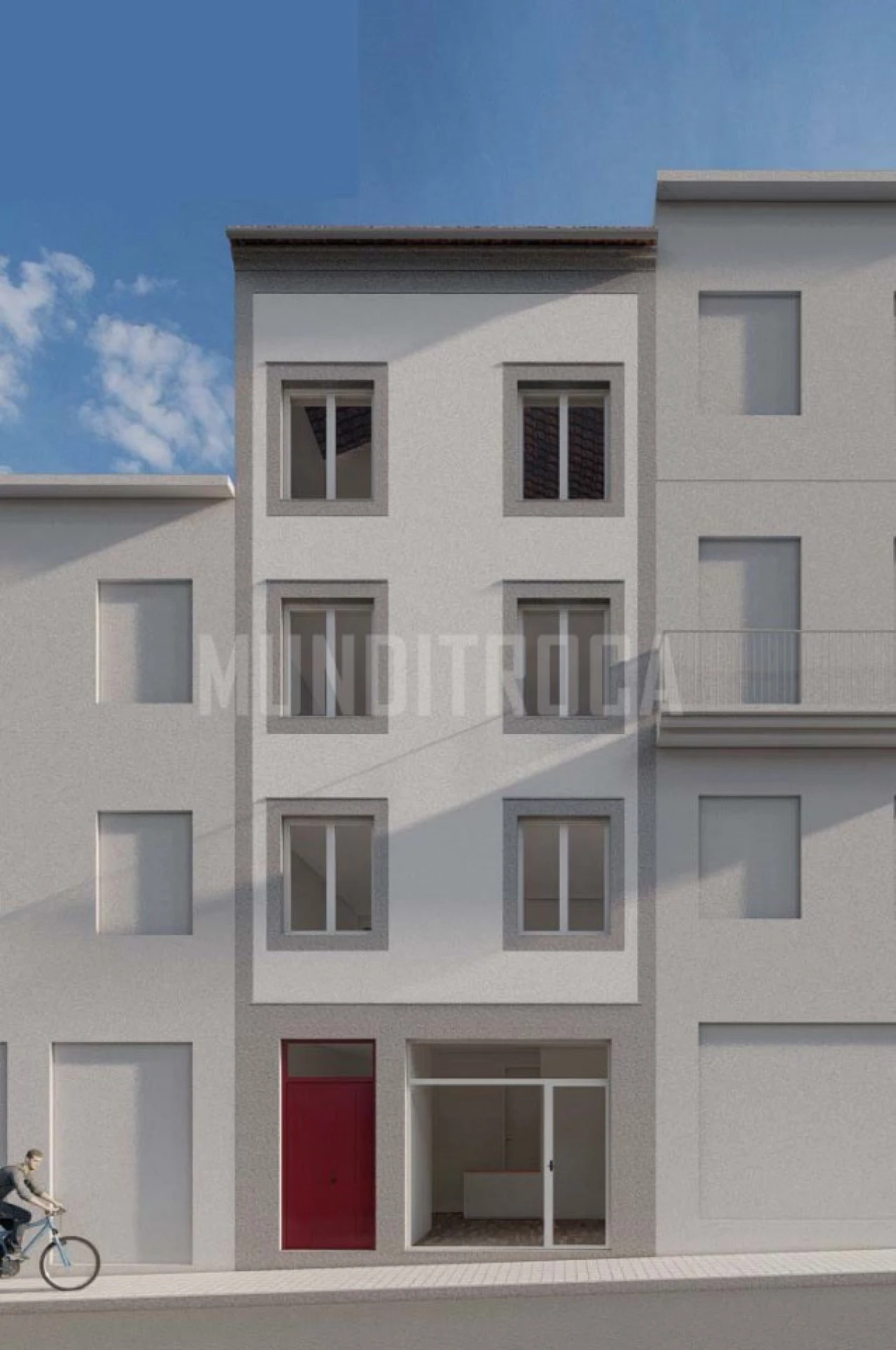 Prédio para Venda em Cedofeita, Santo Ildefonso, Sé, Miragaia, São Nicolau e Vitória Foto 3