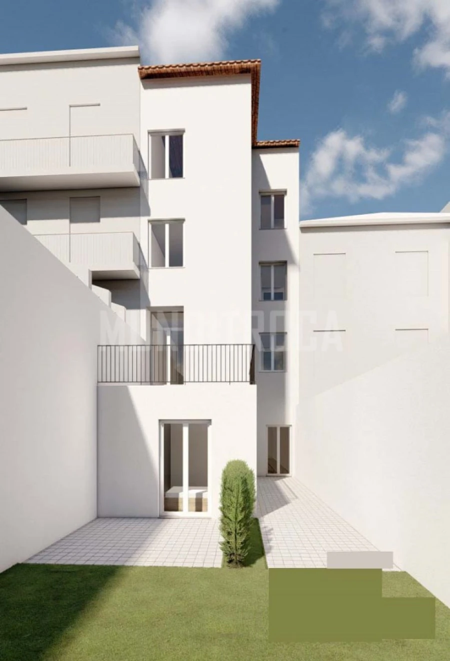 Prédio para Venda em Cedofeita, Santo Ildefonso, Sé, Miragaia, São Nicolau e Vitória Foto 2