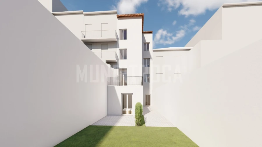 Prédio para Venda em Cedofeita, Santo Ildefonso, Sé, Miragaia, São Nicolau e Vitória Foto 4